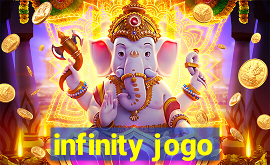 infinity jogo